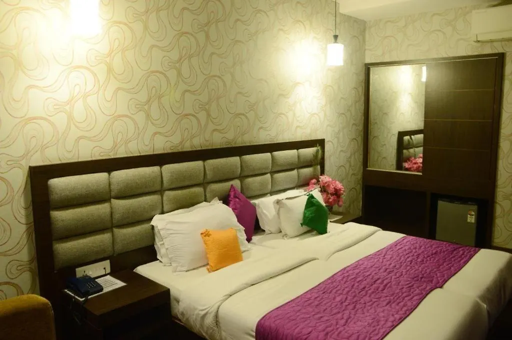Mahaveer Palace Varanasi Hotel