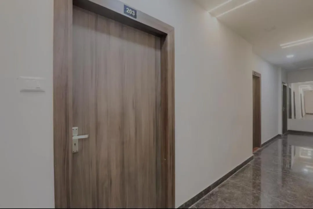 Mahaveer Palace Βαρανάσι Ξενοδοχείο