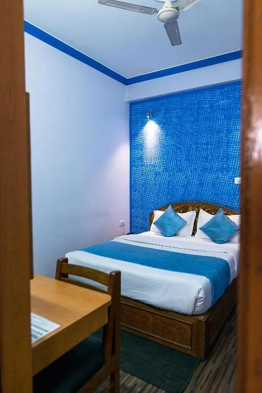 Mahaveer Palace Βαρανάσι 3*,  Ινδία